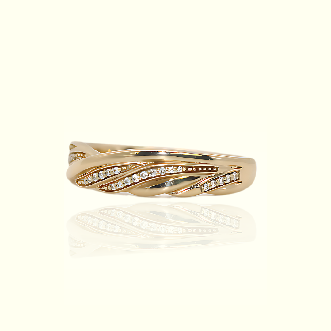 Mboka Harmony Ring