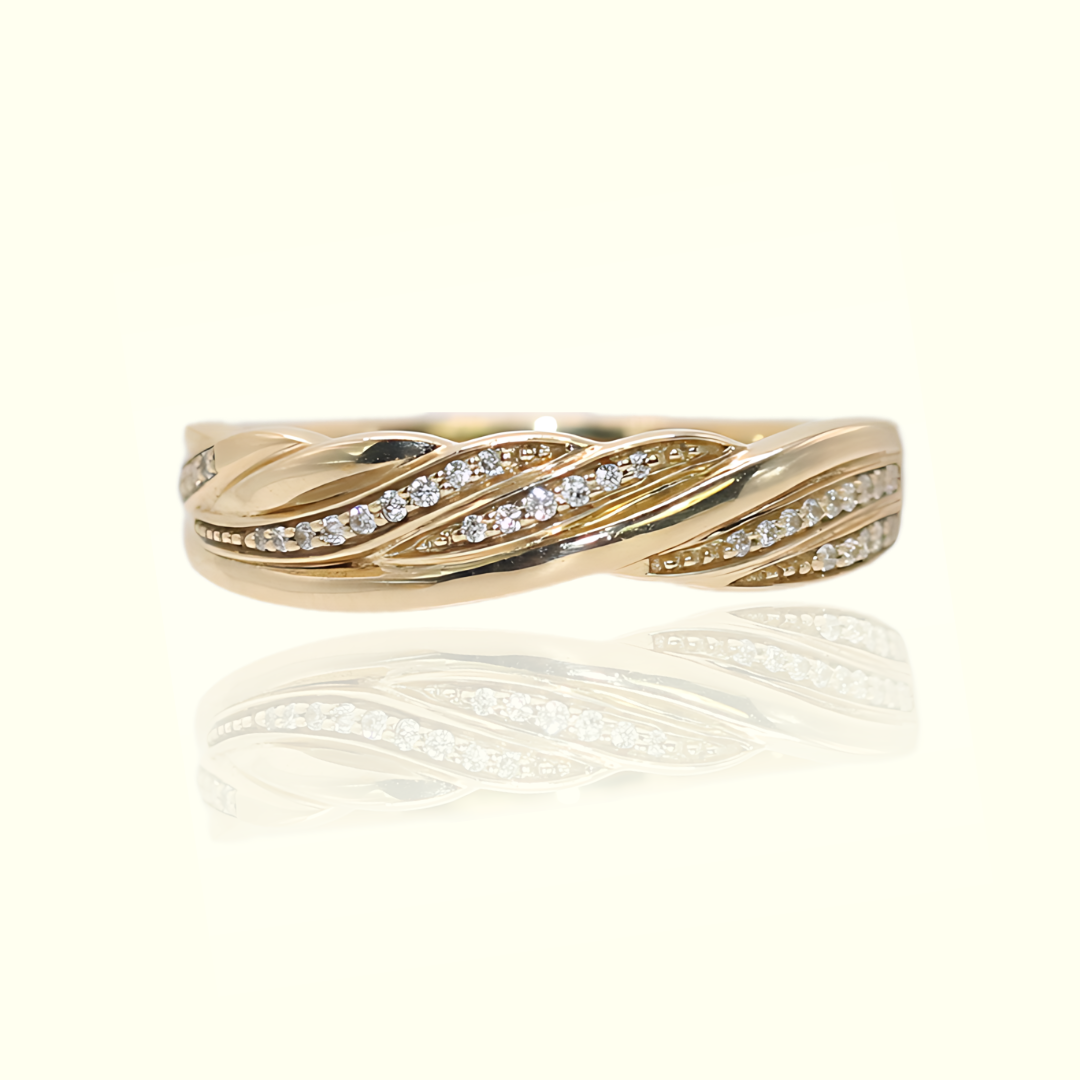 Mboka Harmony Ring