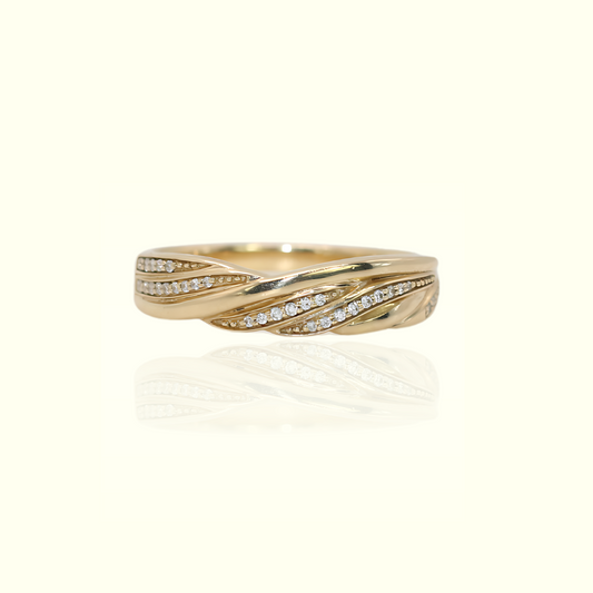 Mboka Harmony Ring