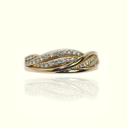 Royal Matonge Ring