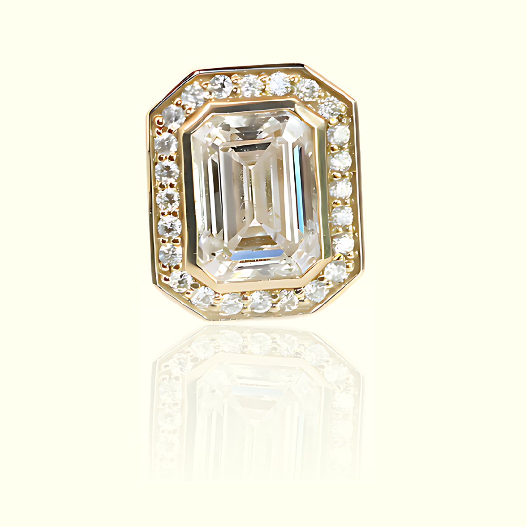 Bahari Studs
