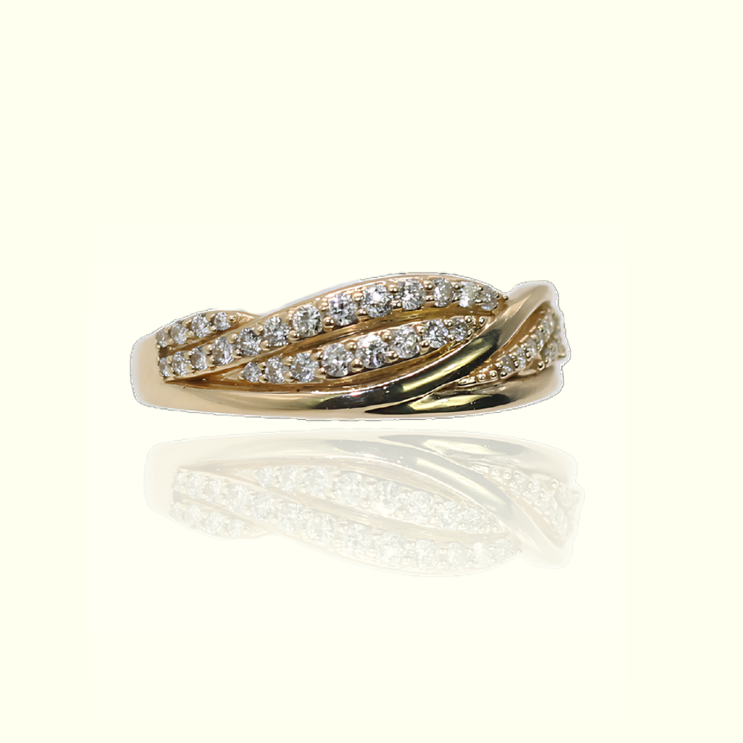Royal Matonge Ring