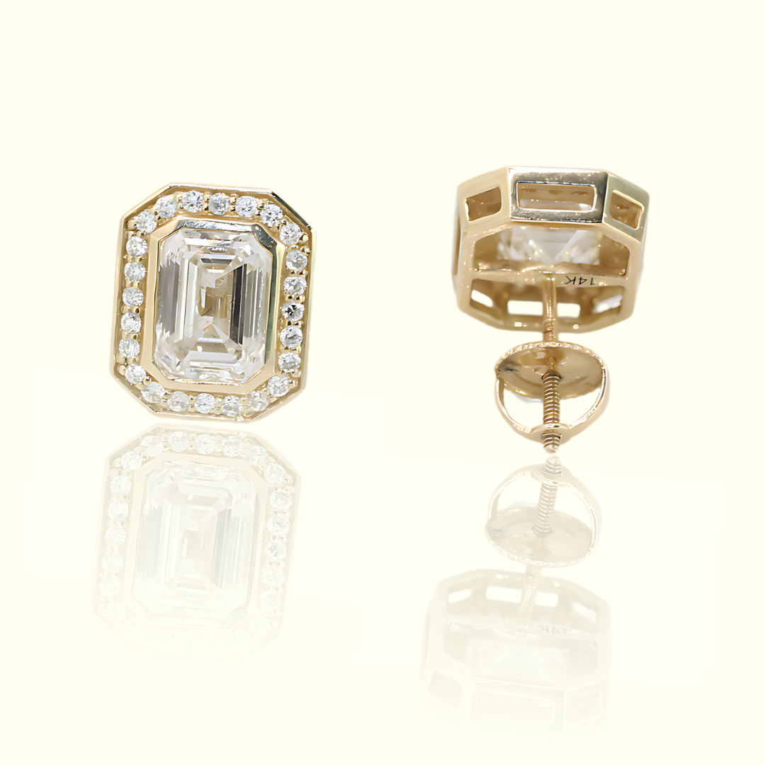 Bahari Studs