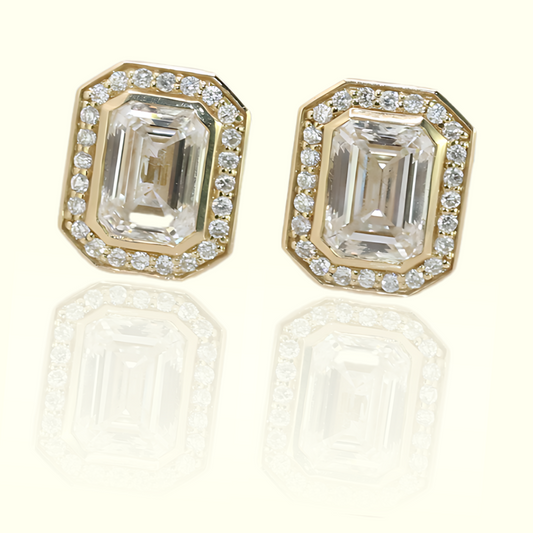 Bahari Studs