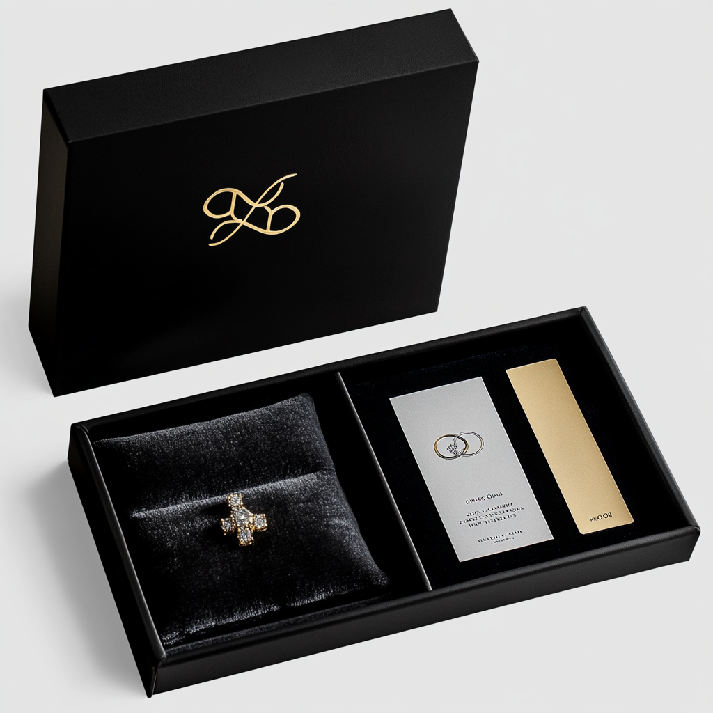 Engagement Prep Deluxe Box